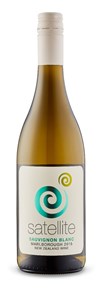 Satellite Sauvignon Blanc 2014